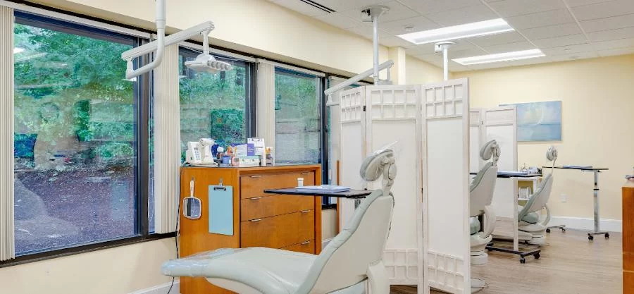 Sleep Apnea Dentists of New England Picture 4