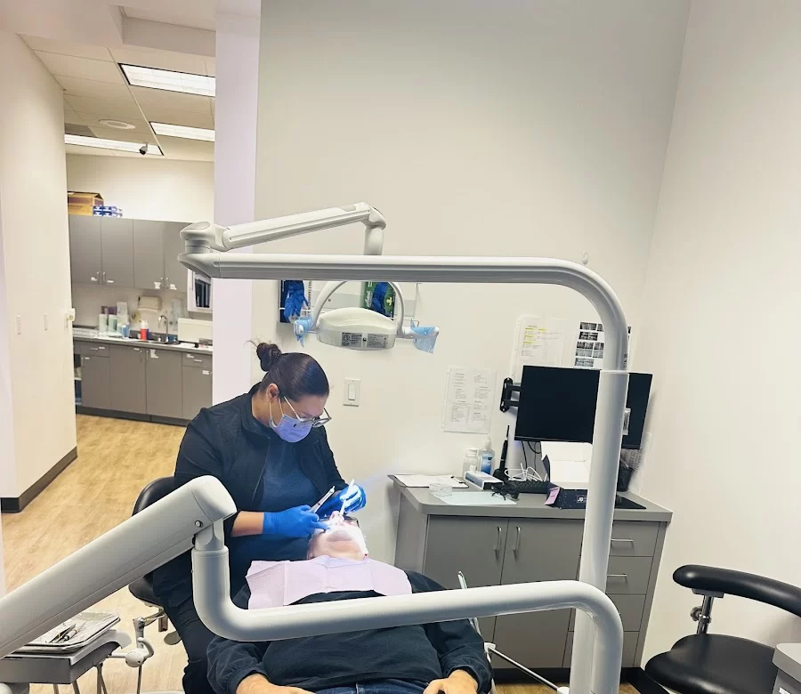 Willowview Dental Care Picture 3