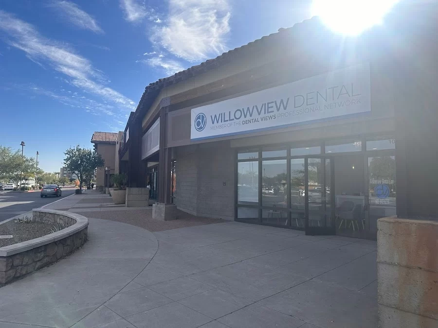 Willowview Dental Care Picture 2