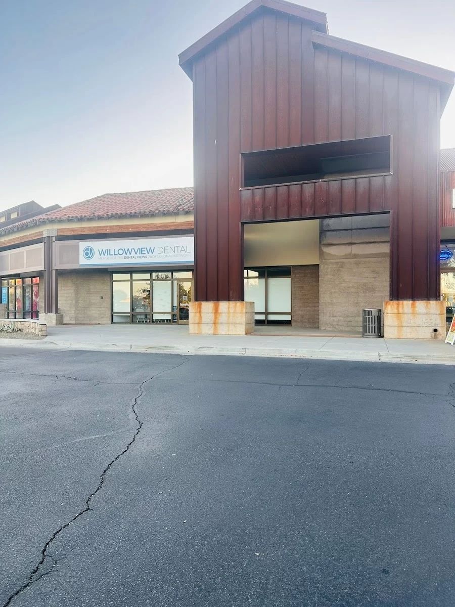 Willowview Dental Care Picture 9