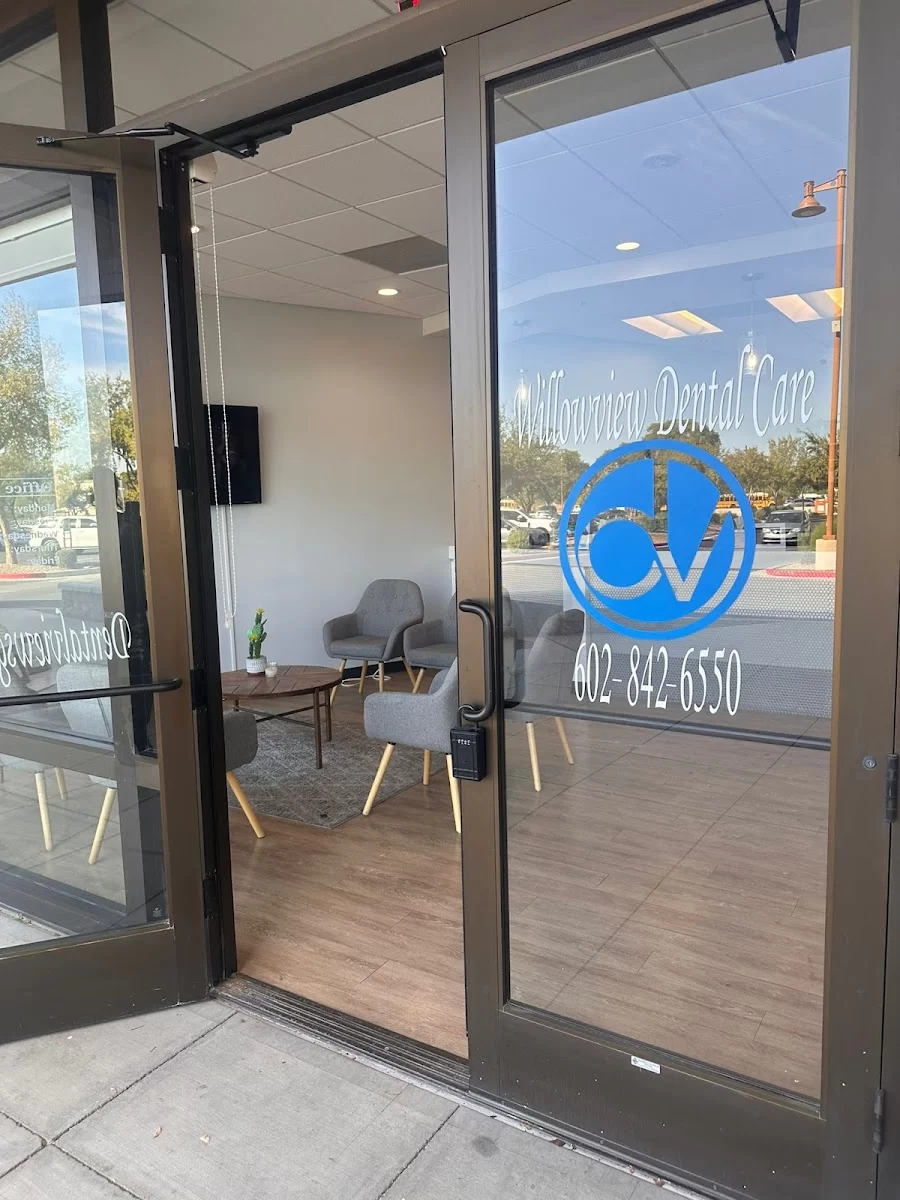 Willowview Dental Care Picture 7