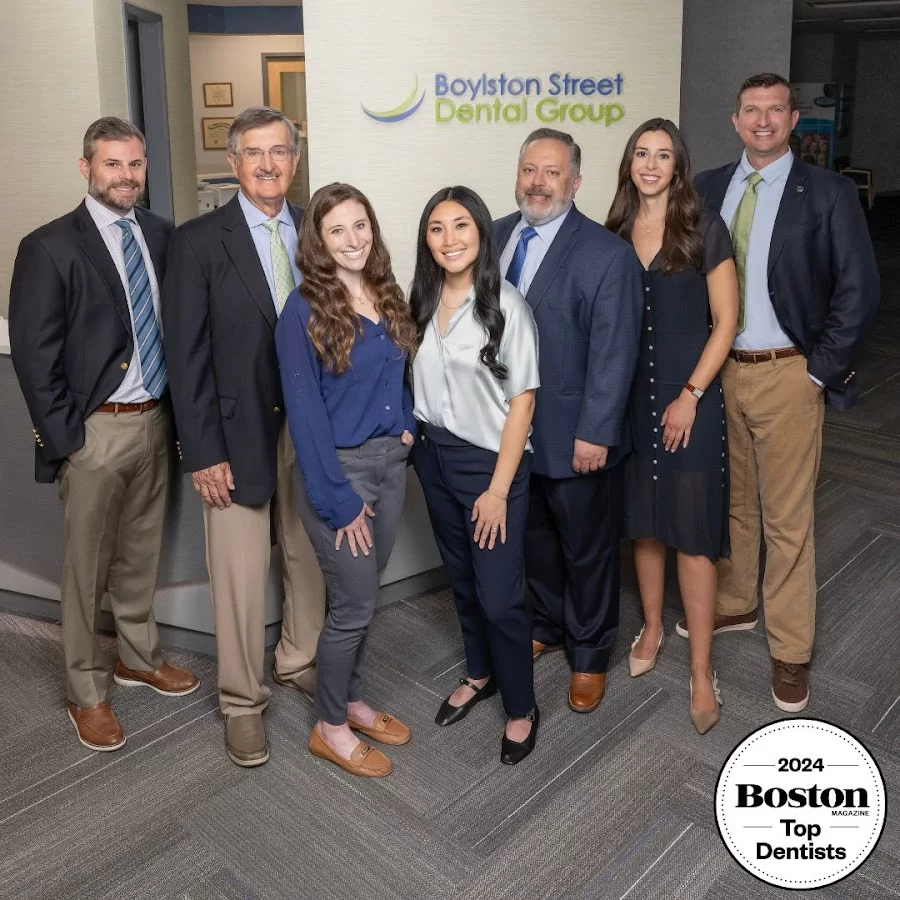 Boylston Street Dental Group Picture 10
