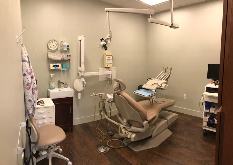 Meola Dental Group - Needham Picture 4