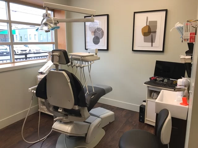 Meola Dental Group - Needham Picture 2