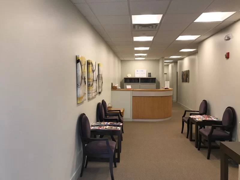 Meola Dental Group - Needham Picture 1