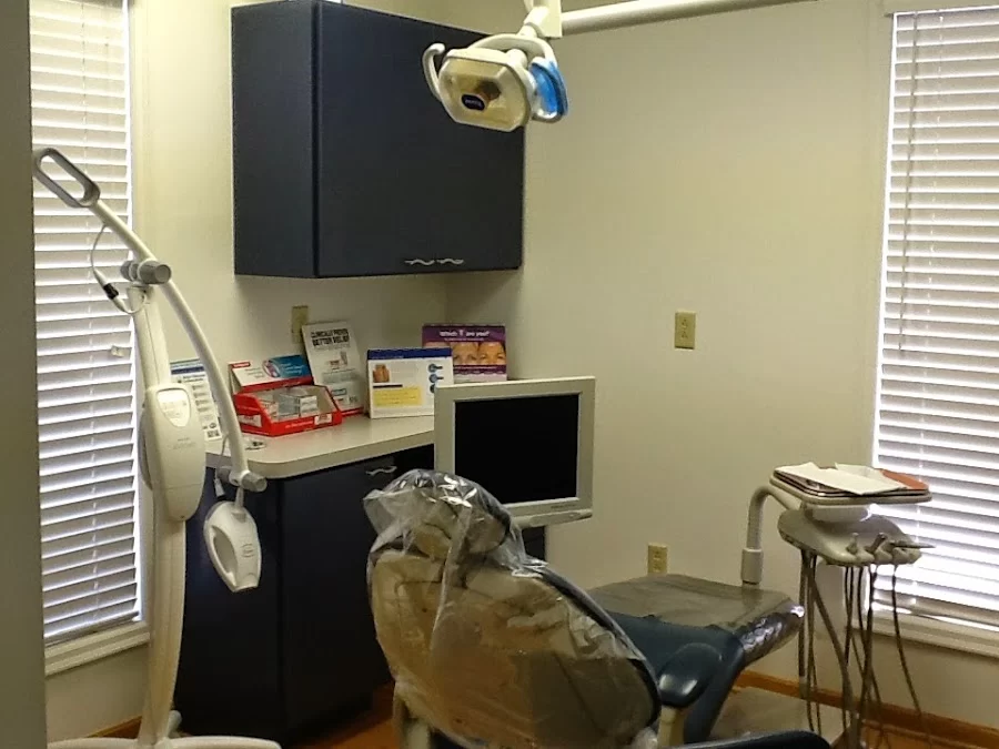 Crown Point Dental Care Picture 8