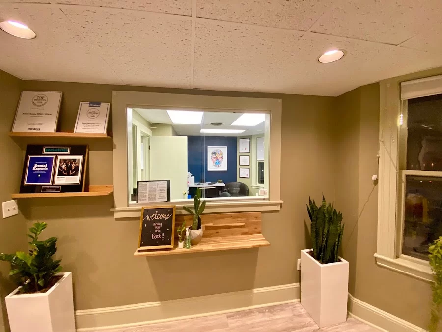 Dental Restorative Group, Cambridge - UNDER CONSTRUCTION - Reopening Fall 2025 Picture 3