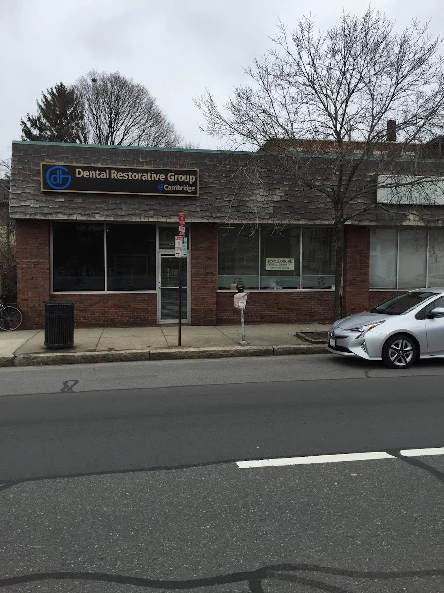 Dental Restorative Group, Cambridge - UNDER CONSTRUCTION - Reopening Fall 2025 Picture 8
