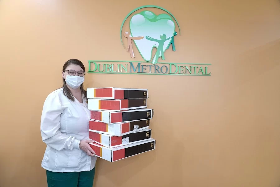 Dublin Metro Dental Picture 1