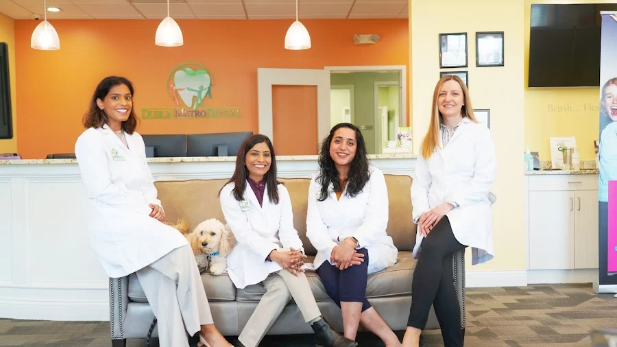 Dublin Metro Dental Picture 2