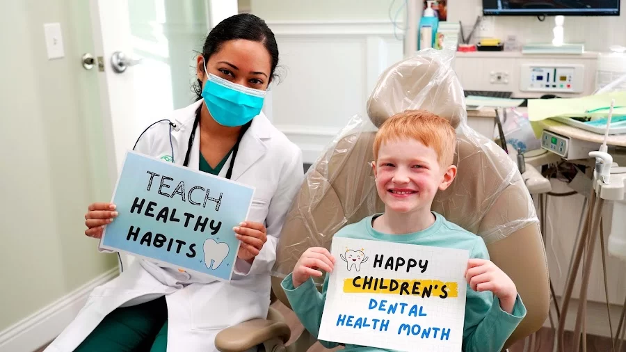 Dublin Metro Dental Picture 4