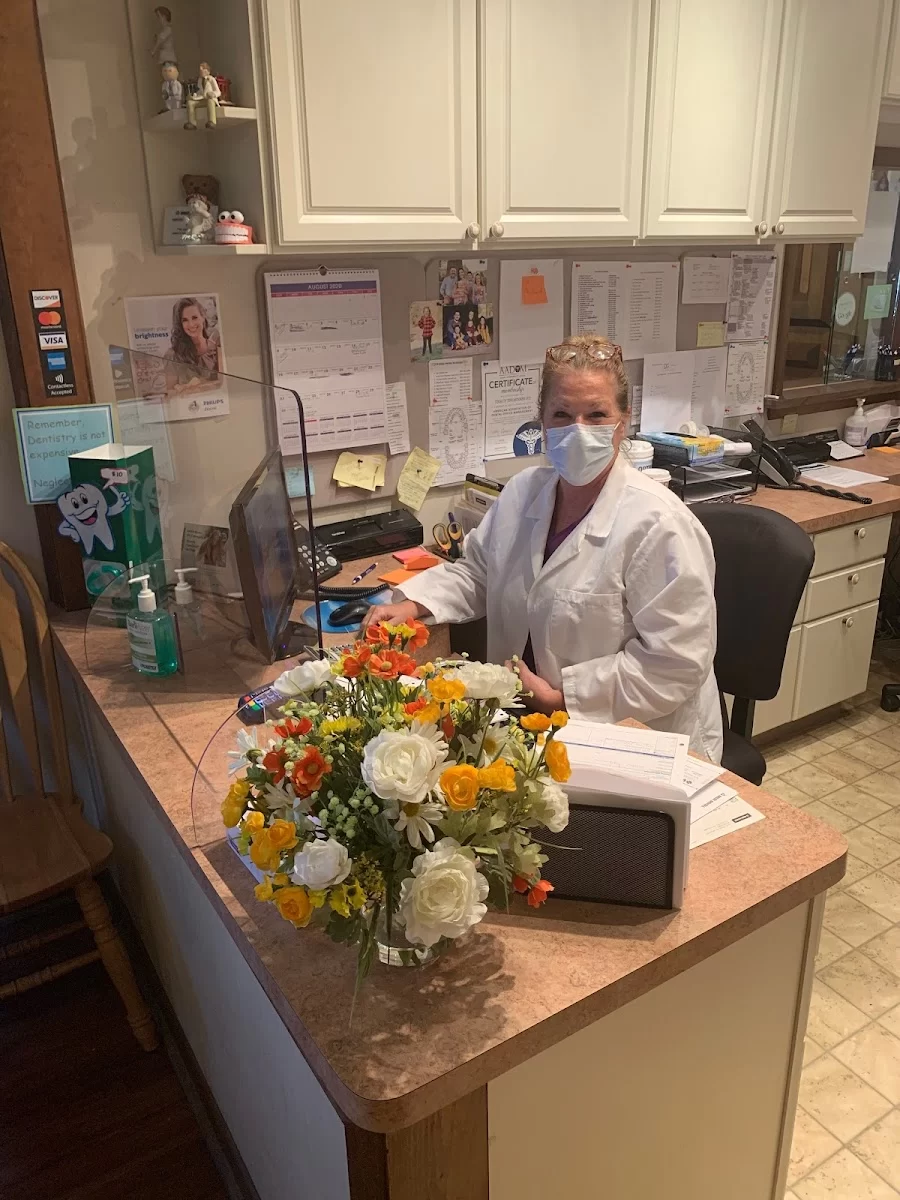 Charleston Dental Associates Picture 6