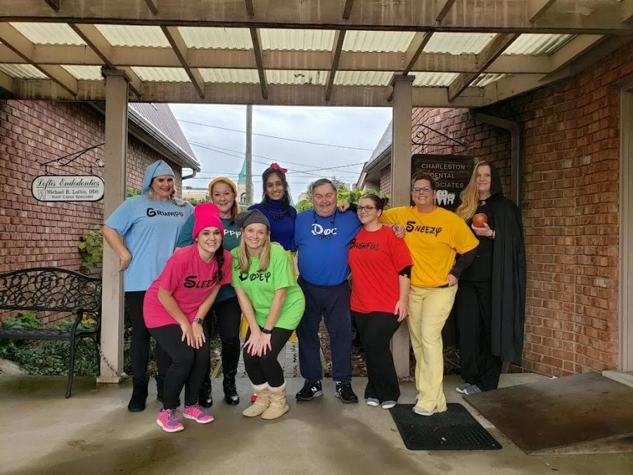 Charleston Dental Associates Picture 3