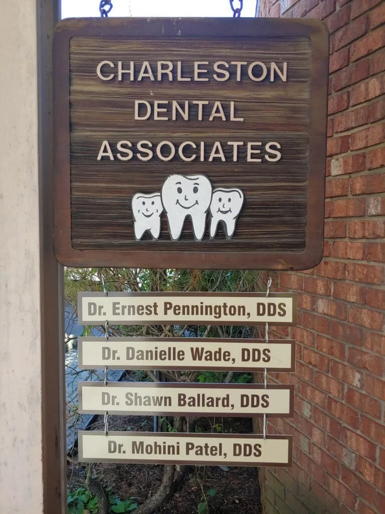 Charleston Dental Associates Picture 5