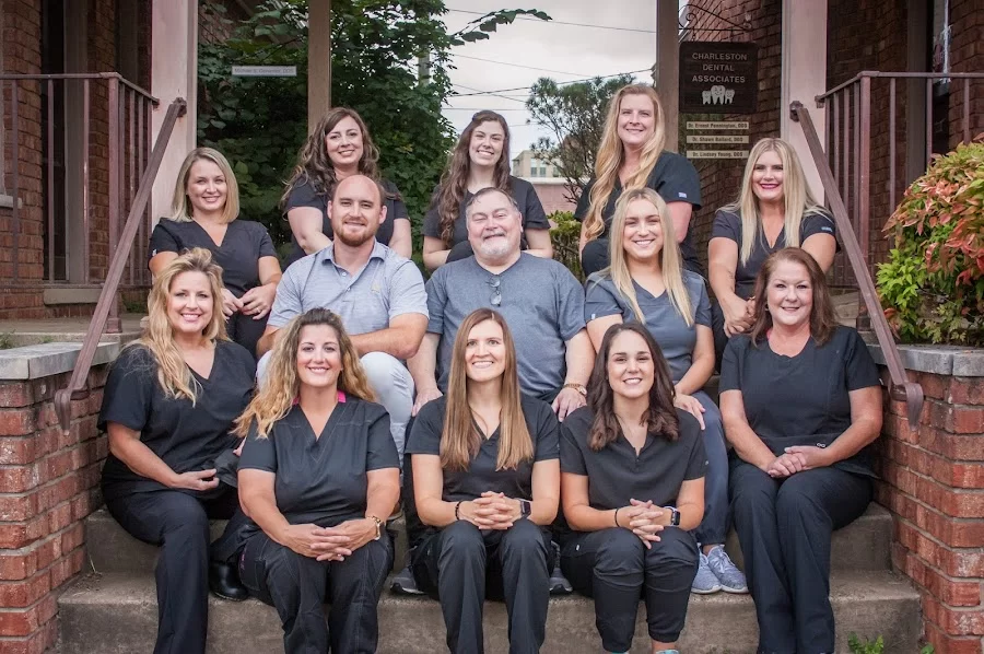 Charleston Dental Associates Picture 2