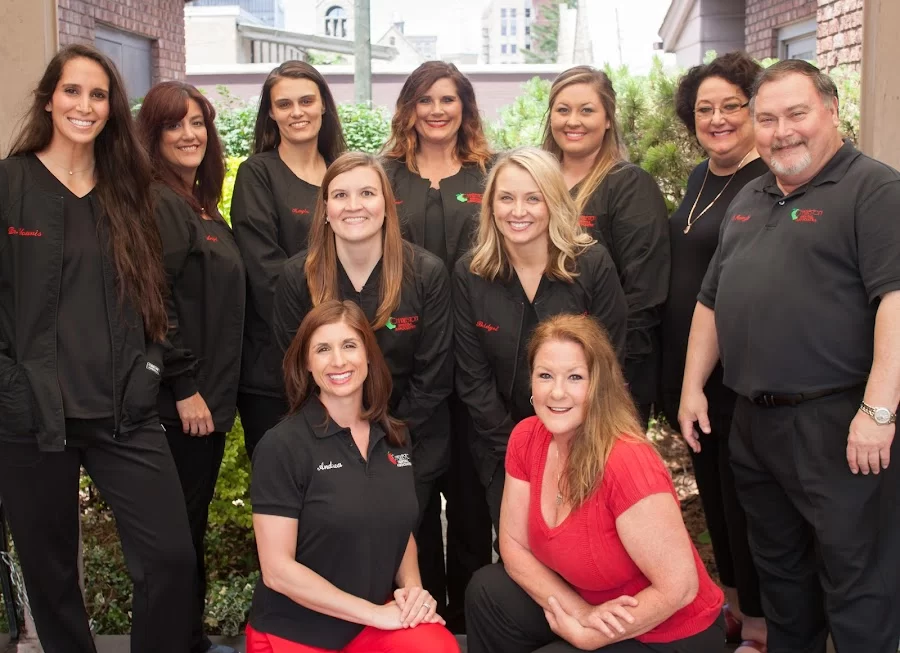 Charleston Dental Associates Picture 4