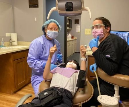 Sawmill Dental Care (HW Dental Sawmill)