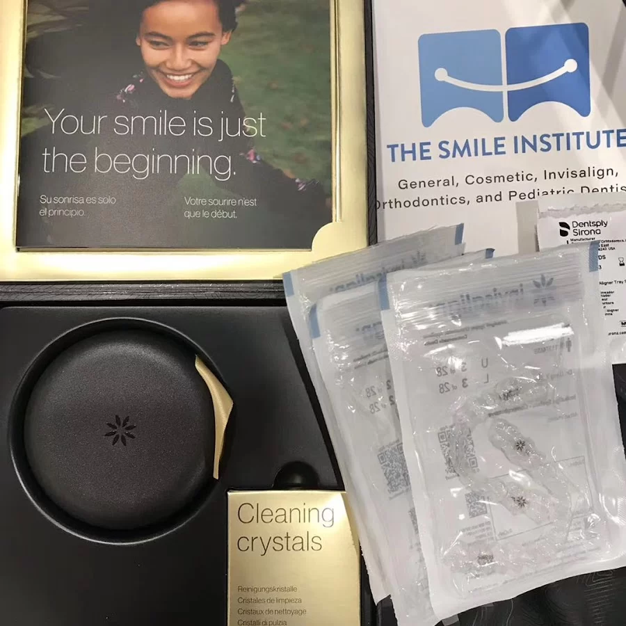 The Smile Institute Picture 6