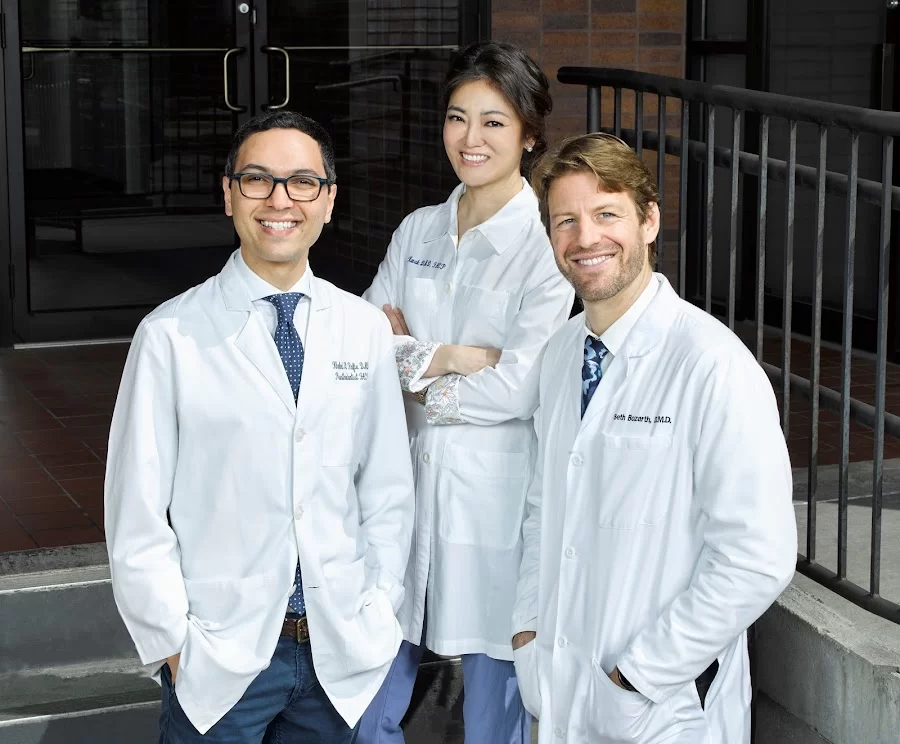 Brookline Progressive Dental Team Picture 8