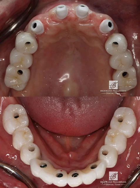 Brookline Progressive Dental Team Picture 4