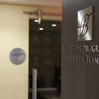 Brookline Progressive Dental Team ico