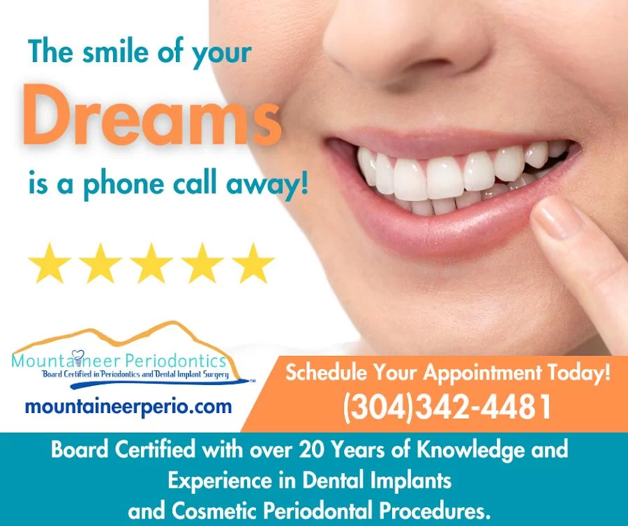 Mountaineer Periodontics Picture 4