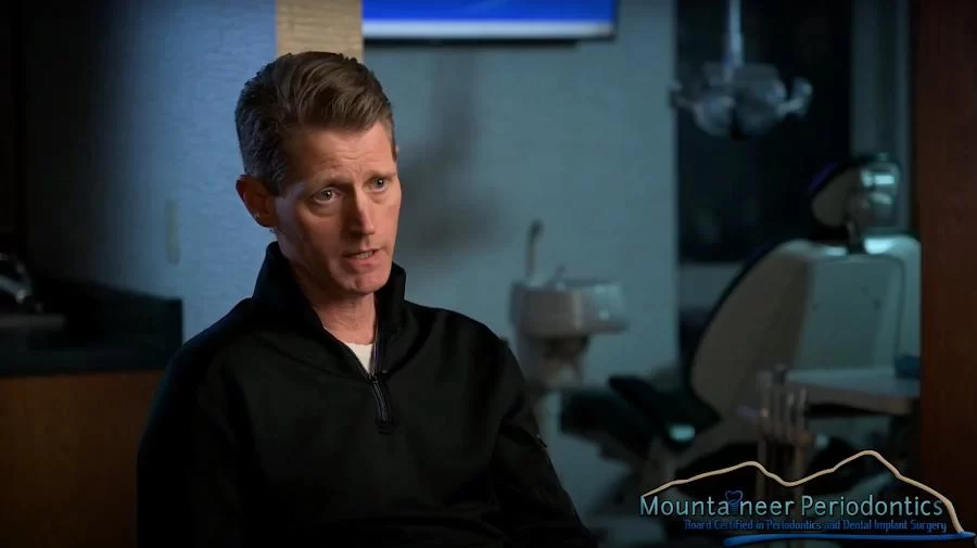 Mountaineer Periodontics Picture 3