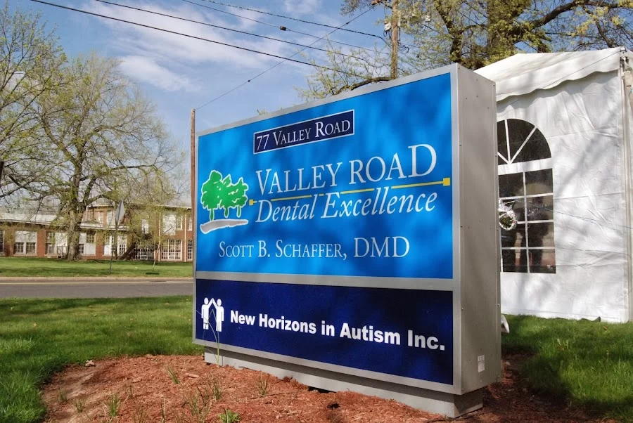 Valley Road Dental Excellence: Scott B. Schaffer, DMD Picture 9