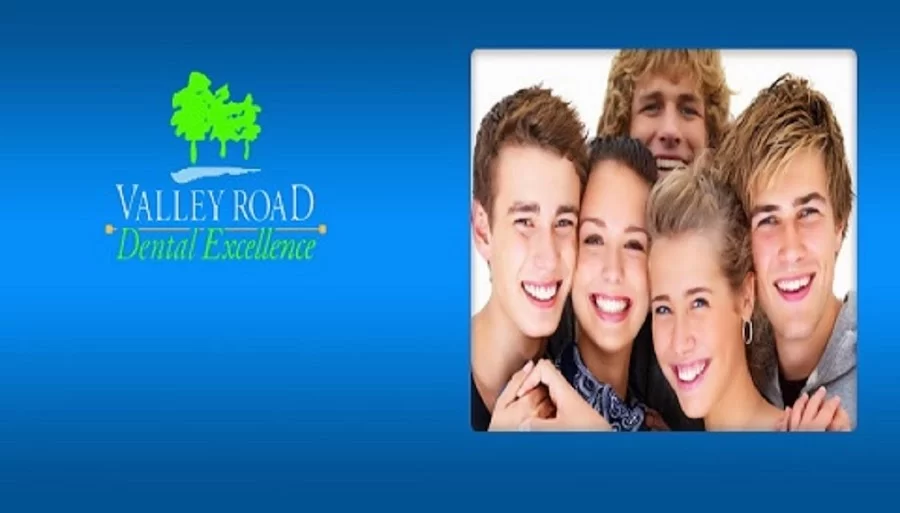 Valley Road Dental Excellence: Scott B. Schaffer, DMD Picture 3