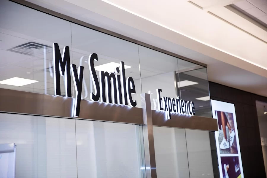 My Smile Experience Somerville Picture 6