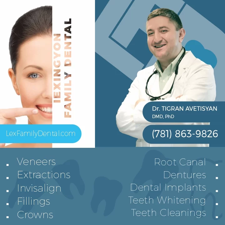 Lexington Family Dental Picture 3
