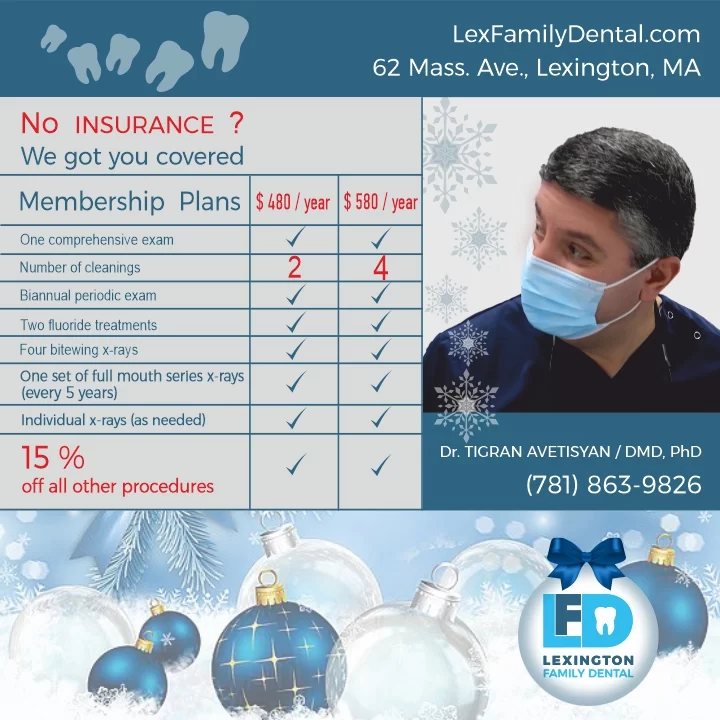 Lexington Family Dental Picture 6