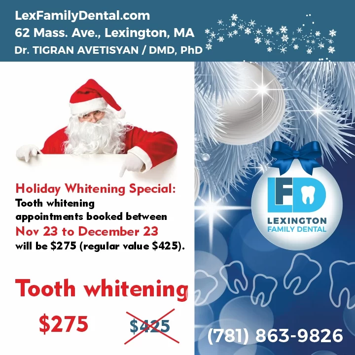 Lexington Family Dental Picture 5