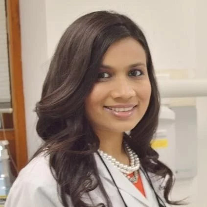 Rachana Vora, DMD Picture 2