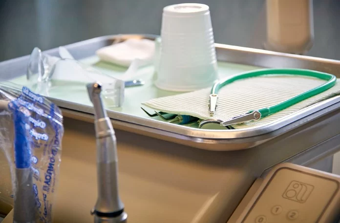 Howard & Howard Dental Picture 1