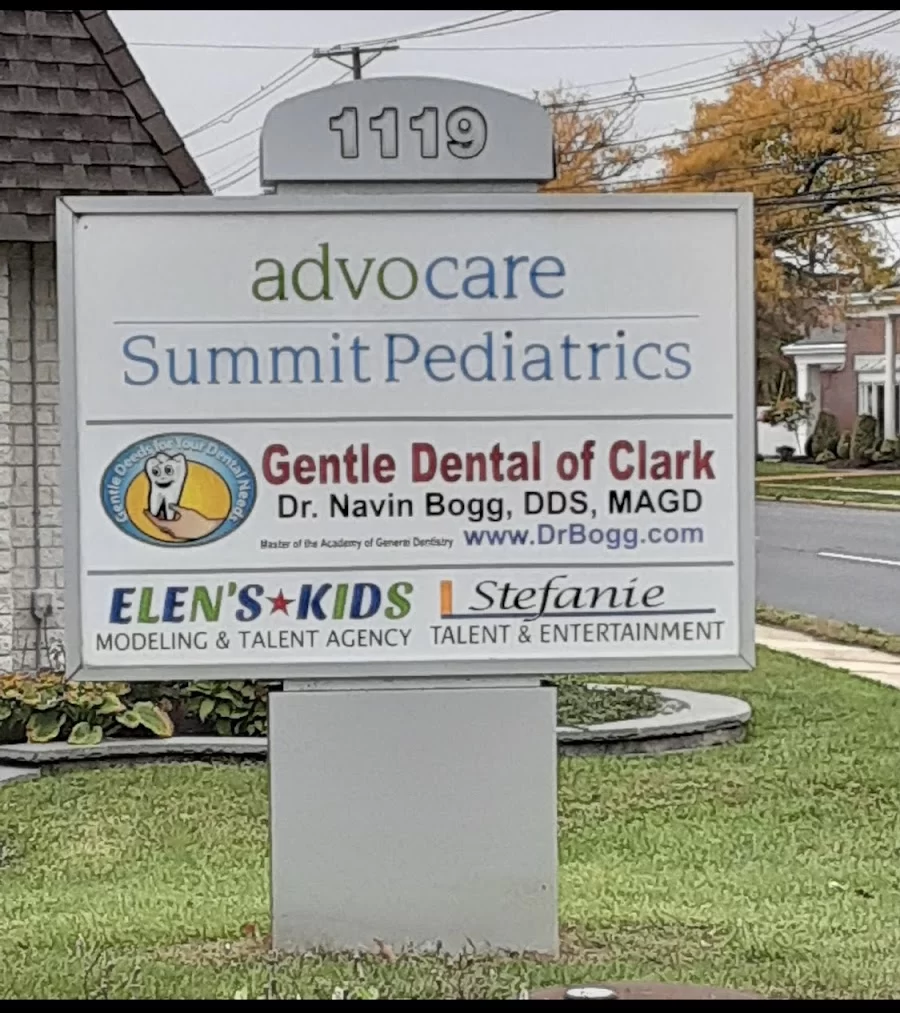 Gentle Dental of Clark Picture 1