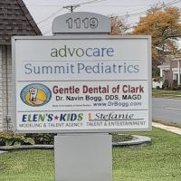 Gentle Dental of Clark ico