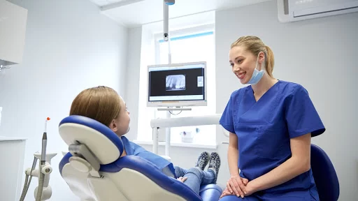 Dental Associates of Arlington Picture 1