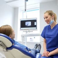 Dental Associates of Arlington ico