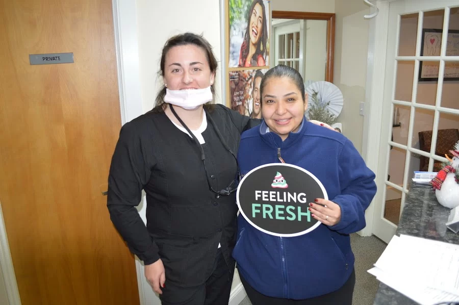 Dental Associates of Arlington Picture 10