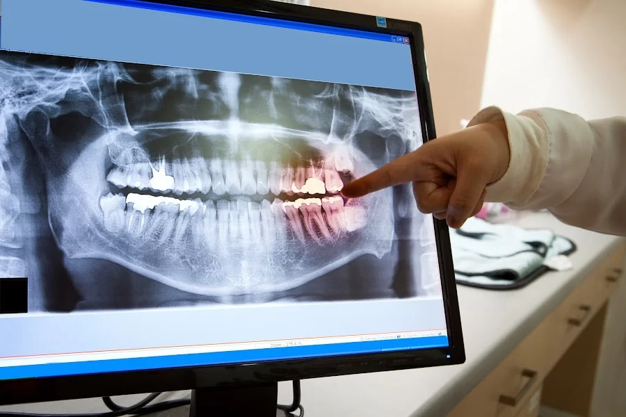 Dental Associates of Arlington Picture 9