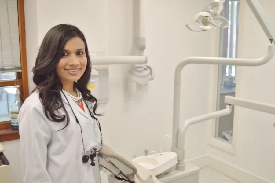 Dental Associates of Arlington Picture 4