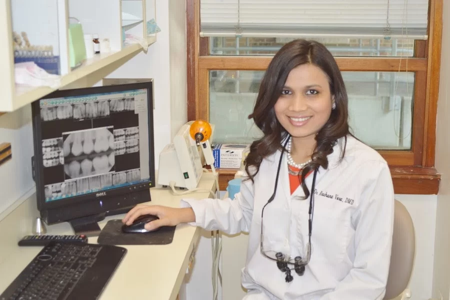 Dental Associates of Arlington Picture 7