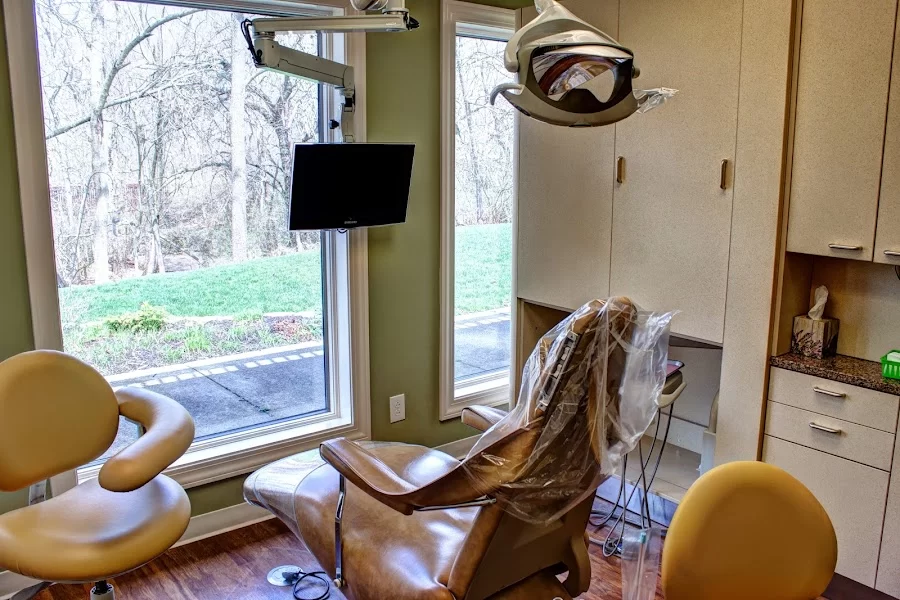 Dublin Dental Associates Picture 7