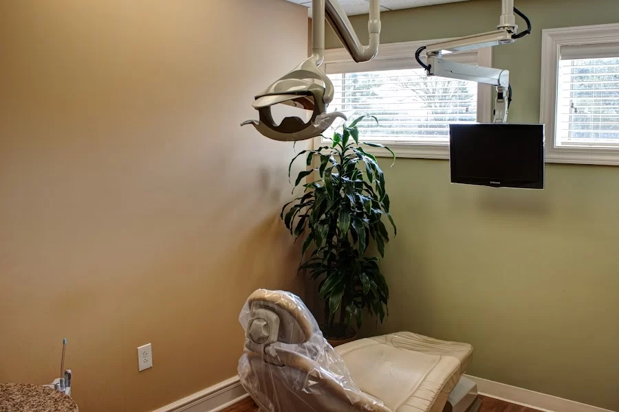 Dublin Dental Associates Picture 2