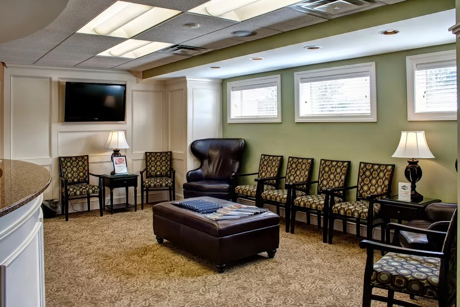 Dublin Dental Associates Picture 9