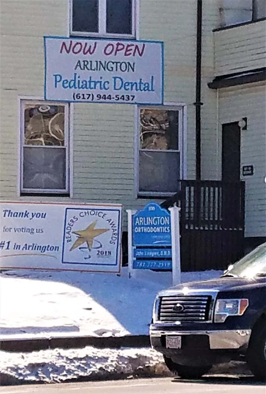 Arlington Pediatric Dental Picture 9