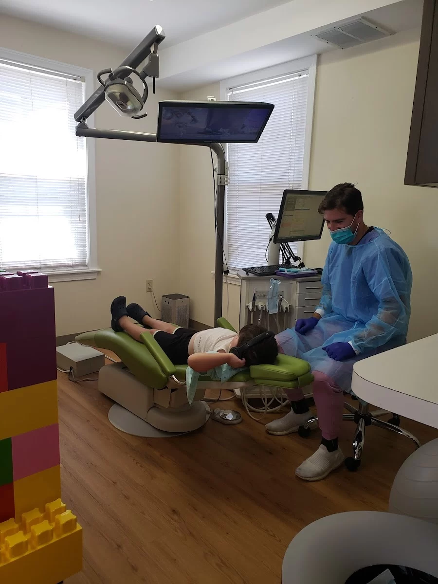 Arlington Pediatric Dental Picture 6