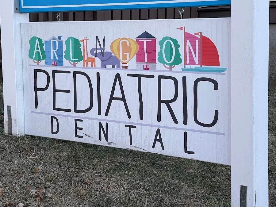 Arlington Pediatric Dental Picture 7