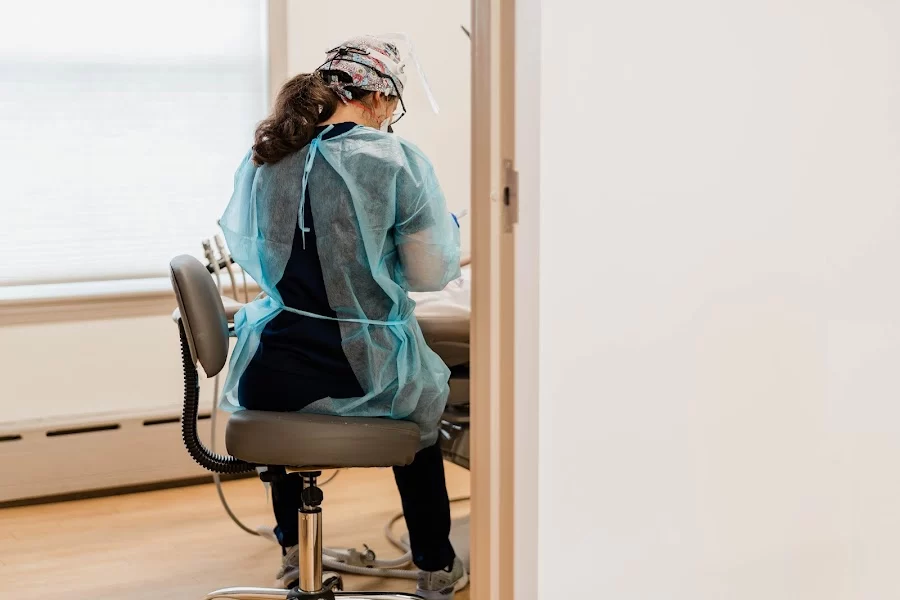 Arlington Pediatric Dental Picture 1